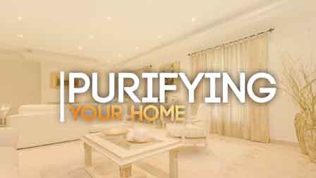 Purifying Your Home