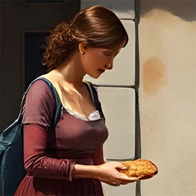 The Winning Trio: The Secret of Balanced Giving